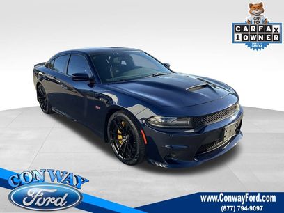 Used 2017 Dodge Charger R/T