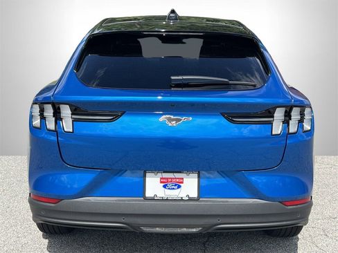 New 2025 Ford Mustang Mach-E Premium w/ Interior Protection Package image 26