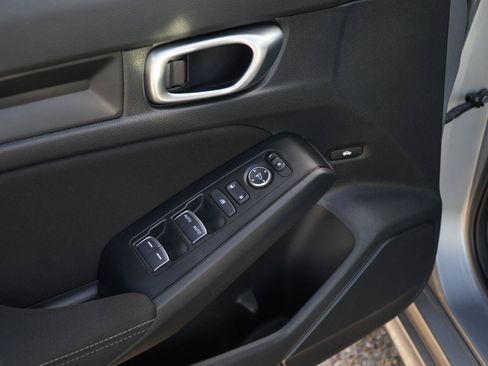 Used 2024 Honda Civic Sport image 5