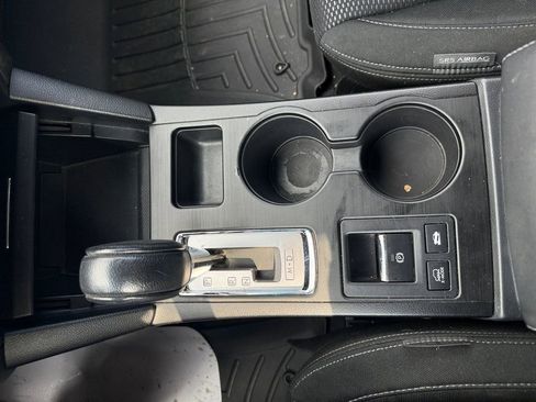 Used 2015 Subaru Outback 2.5i Premium image 20