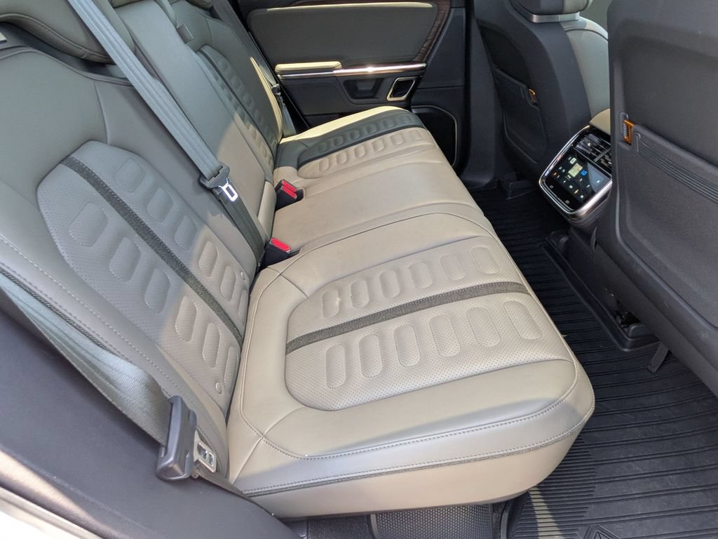 Used 2023 Rivian R1T Adventure Quad AWD/4WD image 21