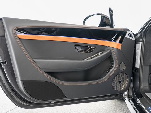New 2026 Bentley Continental GT AWD/4WD image 14