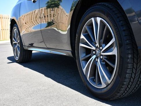 Used 2019 Acura MDX SH-AWD w/ Technology Package image 10