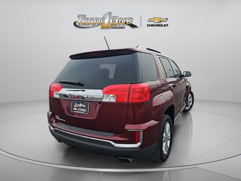 Used 2016 GMC Terrain SLT image 8