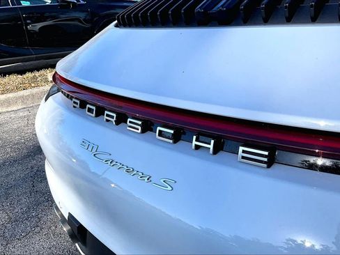 Used 2020 Porsche 911 Carrera S image 31