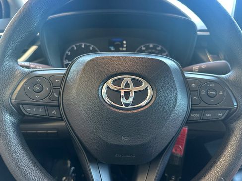 Certified 2024 Toyota Corolla LE FWD image 25