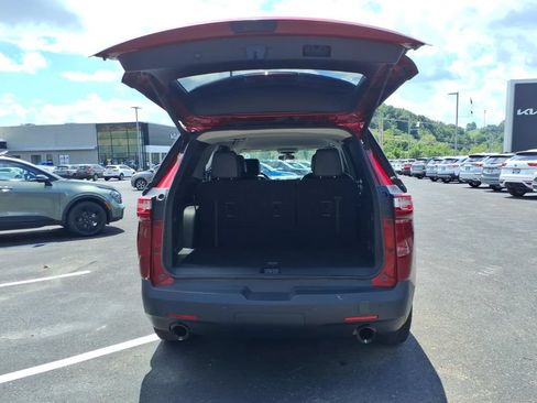 Used 2019 Chevrolet Traverse LT AWD/4WD image 15