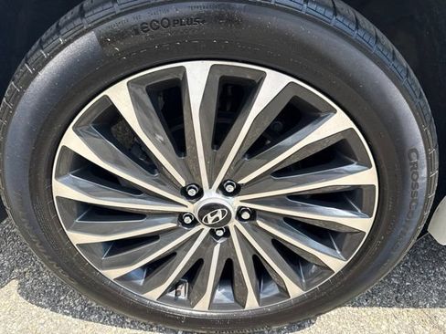 Used 2023 Hyundai Palisade Calligraphy AWD/4WD image 9