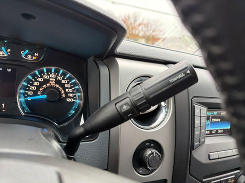 Used 2014 Ford F150 XLT w/ Equipment Group 301A Mid image 21