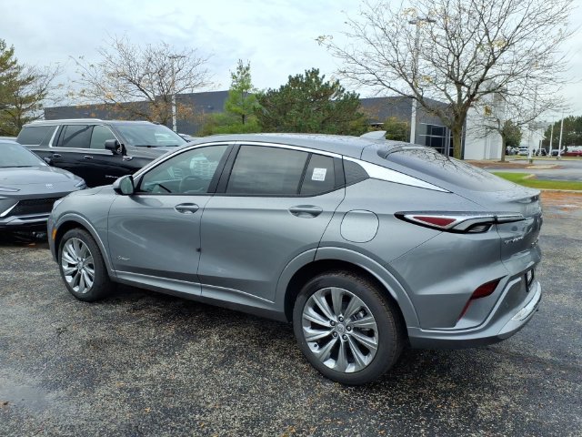 New 2026 Buick Envista Preferred FWD image 9