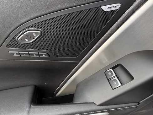 Used 2017 Chevrolet Corvette Grand Sport image 20