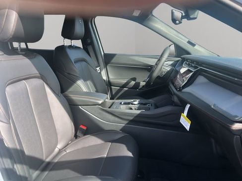 New 2026 Jeep Cherokee Limited image 20