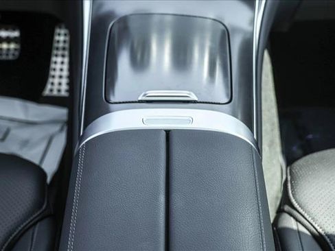 Certified 2026 Mercedes-Benz GLC 300 4MATIC image 19