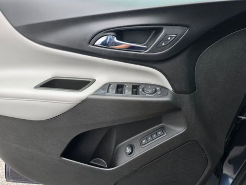 Certified 2019 Chevrolet Equinox Premier image 28