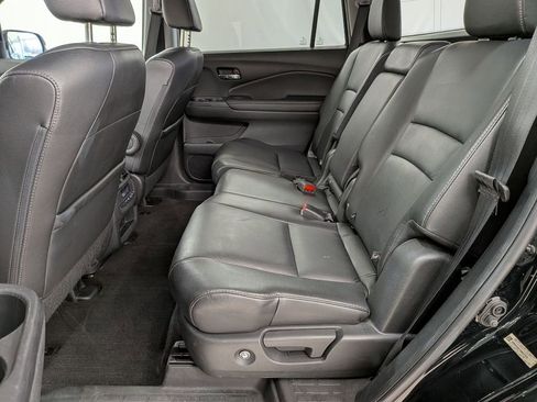 Used 2016 Honda Pilot EX-L image 27