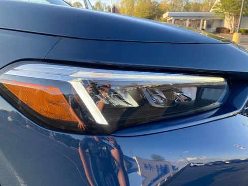 Certified 2026 Honda Civic FWD Hybrid Sedan image 24