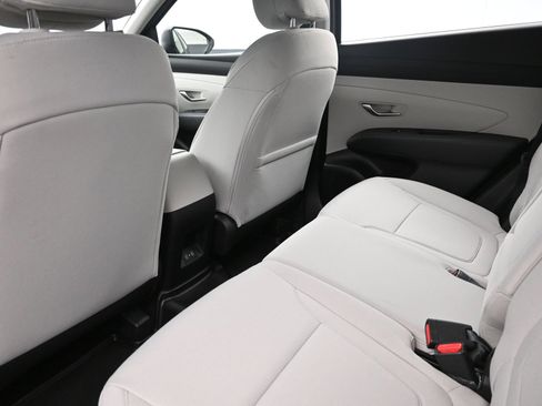 Certified 2026 Hyundai Tucson SE AWD/4WD image 21