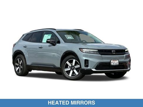 Used 2025 Honda Prologue Touring image 2
