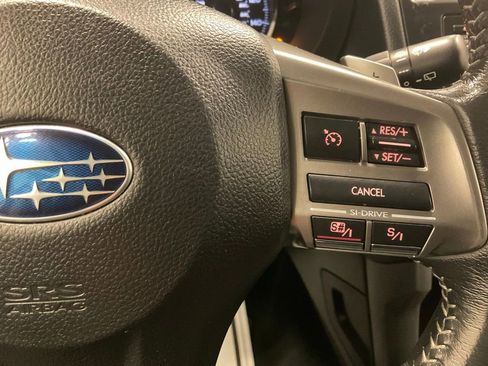 Used 2015 Subaru Forester 2.0XT Touring w/ Popular Package #2 image 20