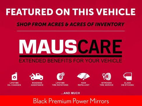 Used 2020 RAM 1500 Big Horn AWD/4WD image 23