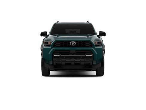 New 2026 Toyota 4Runner TRD Off-Road Premium AWD/4WD image 17
