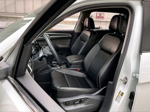 Used 2022 Volkswagen Atlas SE image 27