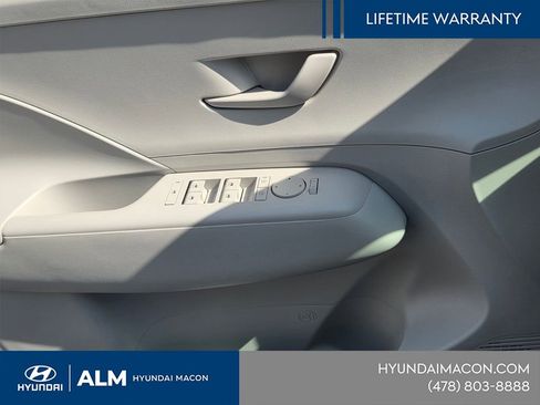 New 2026 Hyundai Kona SEL Sport FWD image 22