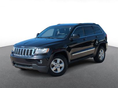 Used 2013 Jeep Grand Cherokee Laredo w/ Laredo E Group