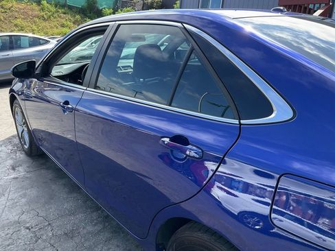 Used 2015 Toyota Camry SE image 88