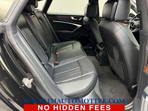 Used 2019 Audi A7 3.0T Premium Plus w/ Premium Plus Package image 18