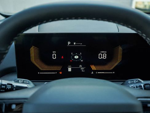 New 2026 Kia Sorento X-Line EX image 24