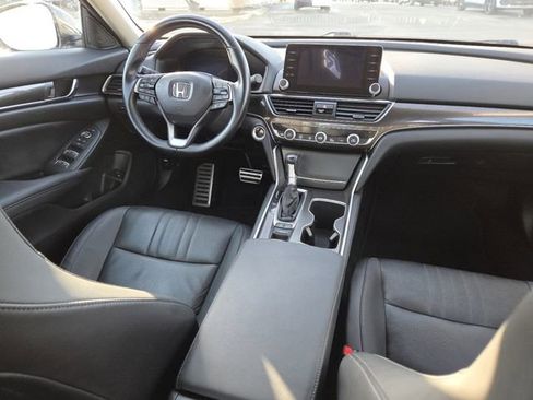 Used 2022 Honda Accord Sport Special Edition image 27