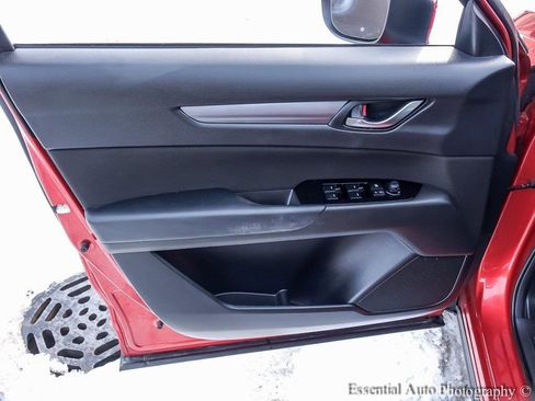 Used 2019 MAZDA CX-5 Sport image 20