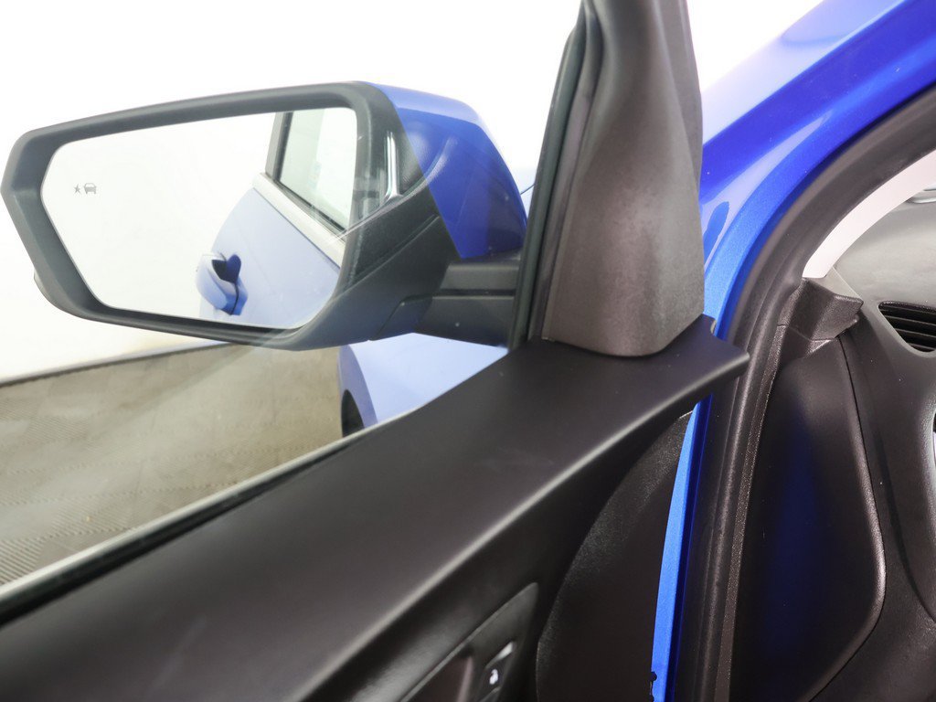 Used 2024 Chevrolet Equinox LT w/ LPO, Floor Liner Package FWD image 35