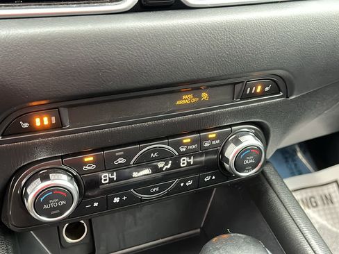 Used 2018 MAZDA CX-5 Touring w/ Preferred Equipment Package image 21