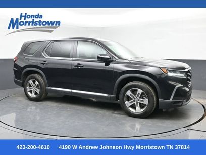 Used 2025 Honda Pilot EX-L
