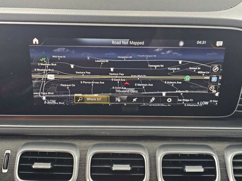 Used 2022 Mercedes-Benz GLE 350 w/ Premium Package image 25