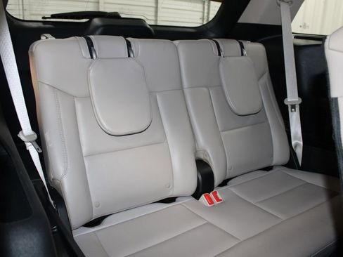 Used 2023 Ford Explorer Limited image 33