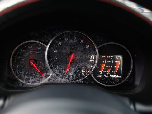 Used 2018 Subaru BRZ tS image 34