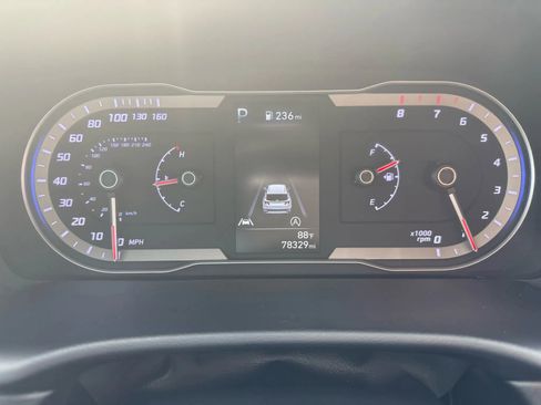 Used 2022 Hyundai Tucson SEL w/ Cargo Package image 14