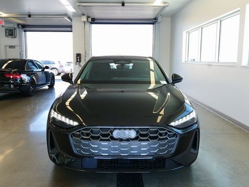 New 2025 Audi A5 2.0T Premium Plus image 2