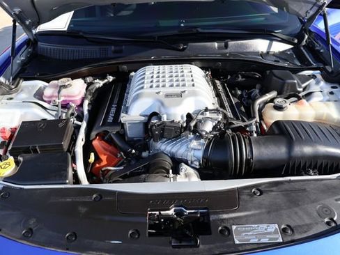 Used 2023 Dodge Charger SRT Hellcat image 19