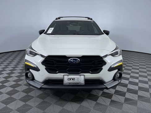 Used 2024 Subaru Crosstrek 2.5i Sport w/ Crosstrek Mirror Package AWD/4WD image 30