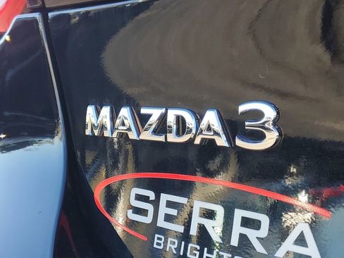 New 2026 MAZDA MAZDA3 s Sport image 6