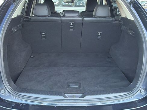 Certified 2023 MAZDA CX-5 AWD 2.5 S w/ Select Package image 31