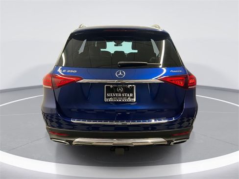 Certified 2021 Mercedes-Benz GLE 350 4MATIC image 5