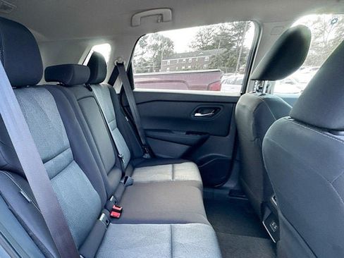 New 2026 Nissan Rogue SV w/ Cold Weather Package AWD/4WD image 11