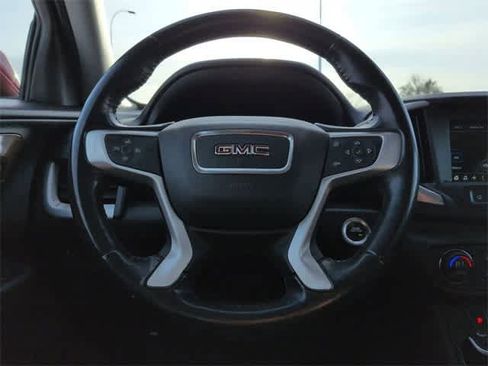 Used 2019 GMC Terrain SLE w/ Driver Convenience Package image 22
