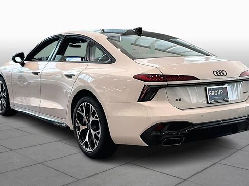 Used 2026 Audi A6 Premium Plus image 11