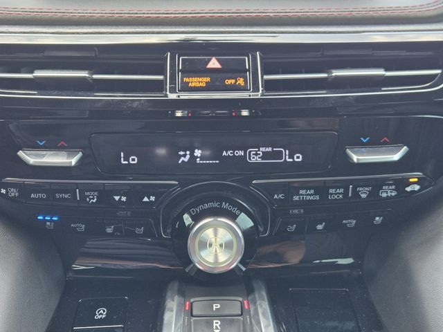 Used 2024 Acura MDX Type S w/ Advance Package AWD/4WD image 13
